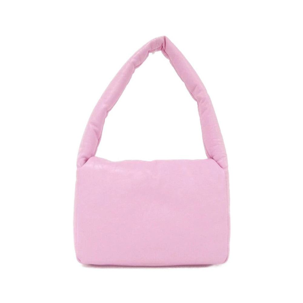 Balenciaga Sling Shoulder Monaco Bag Black